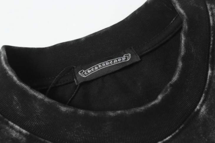 Picture of Chrome Hearts T Shirts Short _SKUChromeHeartsS-XLxlutx08717071